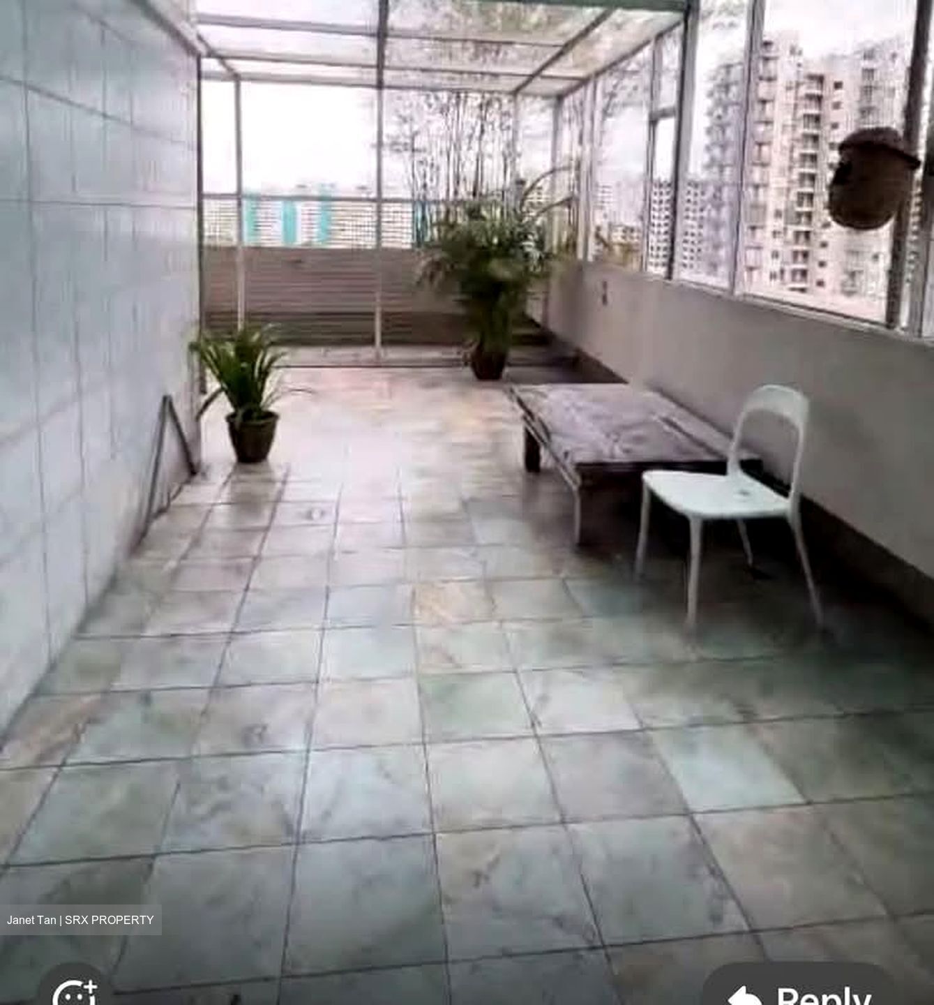Balestier Point (D12), Apartment #536144641